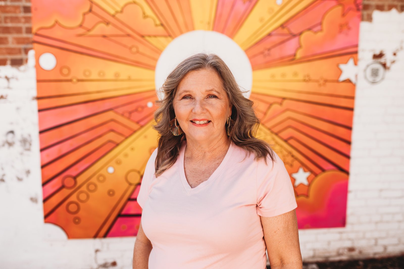 Wendy Baird Packard, communication coach and speaker